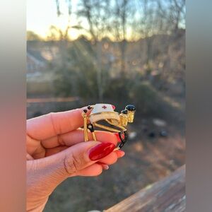 Brooch Nurse Medical Pin